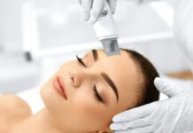 Peeling Ultrassônico: procedimento ideal para o inverno