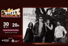 Confira a atração desta semana na 5ª da Boa Música bad-pump-banda