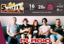 Confira a atração desta semana na 5ª da Boa Música capa-banda-plagio
