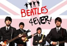 Café com Tudo: Beatles 4ever se apresentam neste sábado em Varginha beatles 4ever varginha