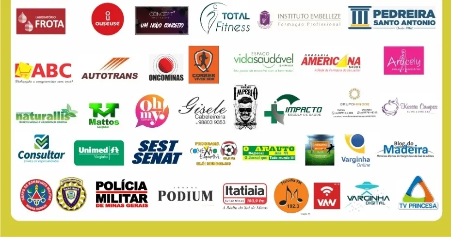 apoio cartaz