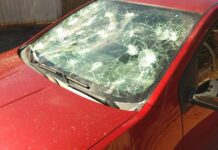 PM prende prima de homem assassinado por destruir carro em Varginha