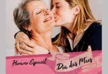 Dia das Mães: confira o horário especial do comércio