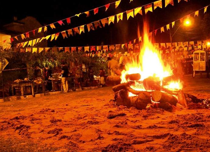 festajunina