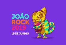 Banda do sul de Minas é uma das finalistas para abrir o João Rock 2019 joão rock 2019