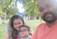 Miguel precisa de ajuda para fazer um exame essencial para seu tratamento