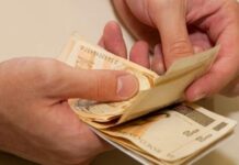 Pagamento do 13º salário dos servidores de MG será nesta segunda (18) em parcela única Salário