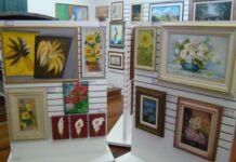 1ª Semana Varginhense de Belas Artes vai até sexta-feira