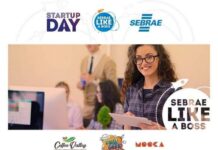 Startup Day 2019 acontece neste sábado no Sebrae em Varginha startup day varginha 2019