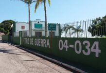 Tiro de Guerra de Varginha convoca jovens para Processo de Seleção Complementar 2020 Tiro de Guerra Vrginha