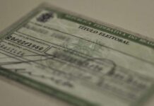 Termina hoje o prazo para tirar segunda via impressa do título eleitoral título de eleitor