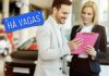Vagas de emprego em Varginha na UAI nesta quinta-feira (13 de junho) emprego