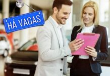 Vagas de emprego em Varginha na UAI nesta sexta-feira (03 de maio) emprego