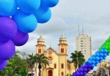 Domingo acontece 14ª Parada do Orgulho LGBT do Sul de Minas 14 parada gay alfenas