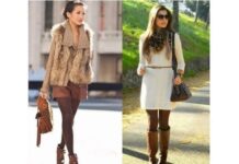 Looks com meia calça: como usar e arrasar nas produções no inverno