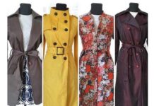 Trench Coat para aquecer os dias mais frios. Vem saber como usar