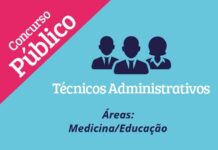 Inscrições para concurso do Instituto Federal começam nesta terça-feira (18) concurso ife sul de minas tecnicos