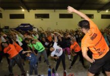 Desafio 15 Dias Varginha Inverno tem seu 1º dia nesta segunda-feira atividade