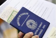 Desemprego em novembro chega a 6,1%, o menor desde 2012 Trabalho
