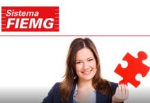 SENAI – Sistema FIEMG disponibiliza vaga de emprego para Varginha sistema fiemg