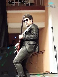Wilson Sideral