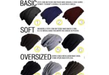 Acessório de inverno. Gorro, você sabe como combinar?