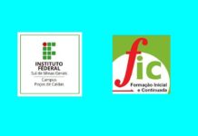 IF Poços de Caldas abre concurso de instrutores para cursos FIC curso fic if poços