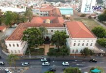 Colégio Marista de Varginha contrata auxiliar de apoio escolar Colegio Marista Varginha