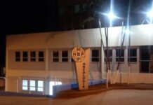 Ciacci pede ajuda de Zema para compra de equipamento para o Centro de Oncologia Centro de Oncologia