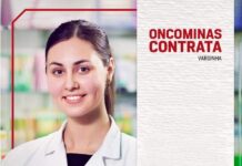 Oncominas está com vaga aberta para técnico de farmácia Médico