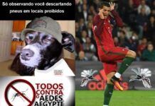 Agente da Dengue de Varginha se destaca por projeto criado com memes projeto agentes endemia varginha meme