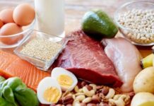 Quanta proteína devo comer por dia? Vem saber a resposta
