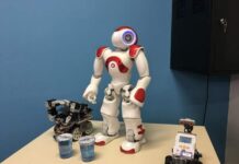 CEFET irá levar Robótica às Escolas Municipais de Varginha robotica cefet-mg varginha