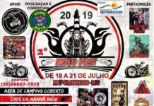 2º Moto Fest em Nepomuceno começa nesta sexta-feira e vai até domingo 2 moto fest nepomuceno