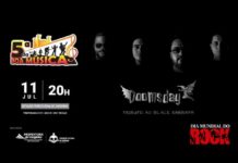 5ª da Boa Música celebra Dia Mundial do Rock com tributo ao Black Sabbath dia mundial do rock varginha