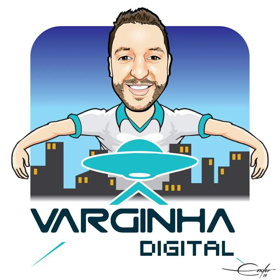 Beto Varginha Digital