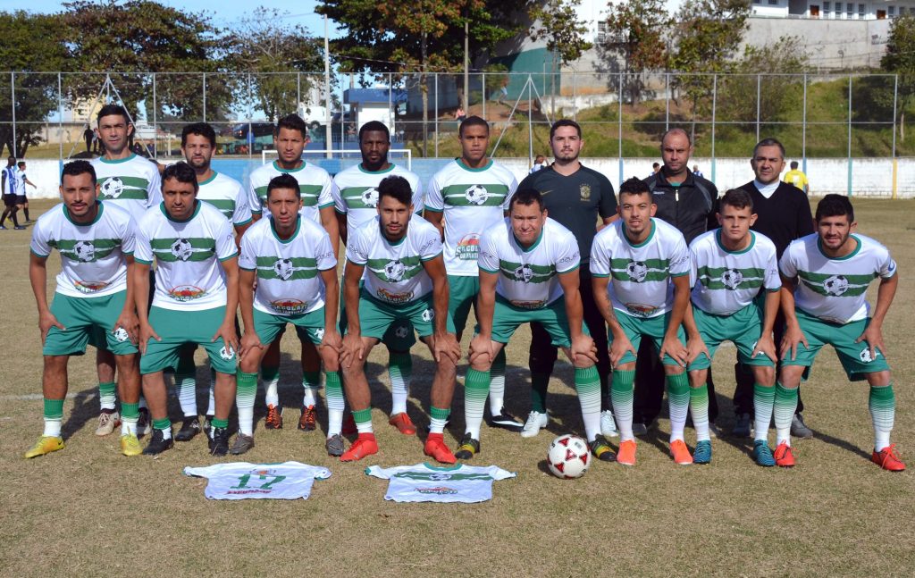 Time Bonsucesso