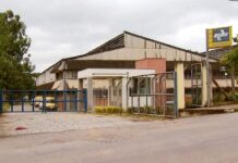 Centro de Triagem dos Correios em Varginha mudará para Contagem Centro de Triagem dos Correios em Varginha