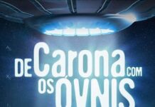 Documentário “De Carona com os OVNIS” fala sobre o caso Varginha documentario et de varginha