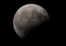 Último Eclipse Lunar de 2021: fenômeno acontece na madrugada desta sexta (19) eclipse lunar