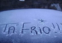 O inverno começa oficialmente nesta segunda, 21 Frio