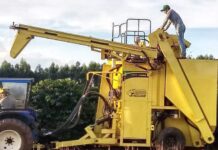 Prefeitura assina protocolo de intenções com a Jaguar Máquinas