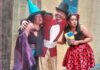 Férias no Museu e Biblioteca: hoje tem teatro de graça