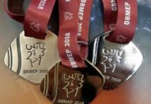 Escolas de Varginha se destacam na Olimpíada Brasileira de Matemática