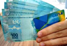 Prazo para saque imediato do FGTS termina amanhã, 31 de março saque caixa