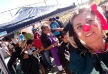 Tem Projeto Criança Feliz no Dia das Crianças em Varginha Criança Feliz
