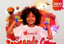 Projeto Semeando Flores acontece neste sábado, no Carvalhos