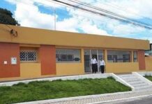 Agendamentos de consulta e controle de hipertensão e diabetes estão suspensos em Varginha Unidade Básica de Saúde do Canaã faz atendimento de síndrome gripal