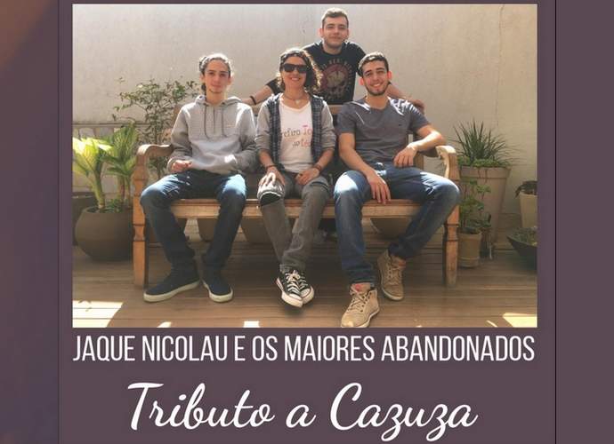 jaqueline nicolau e maiores abandonados