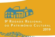 Varginha sedia 9ª Rodada Regional do Patrimônio Cultural Rodada Regional do Patrimônio Cultural
